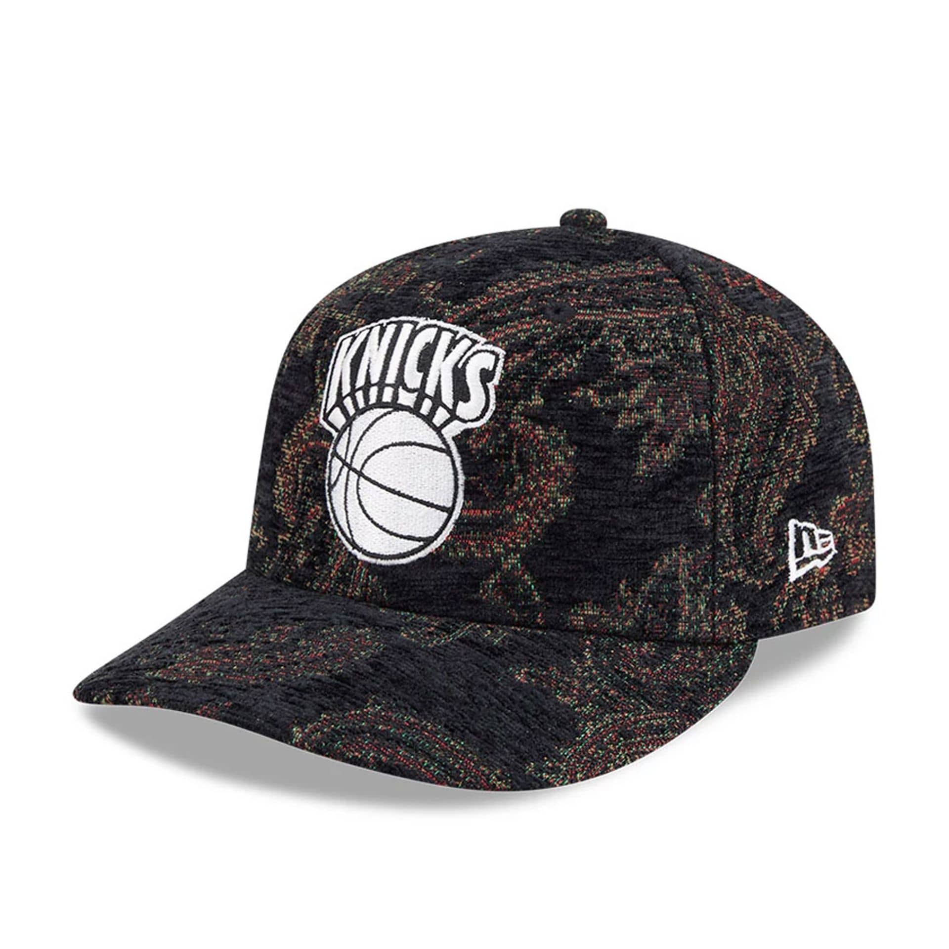 NEW YORK KNICKS HATS, CAPS & CLOTHING